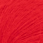 4018 SCARLET RED