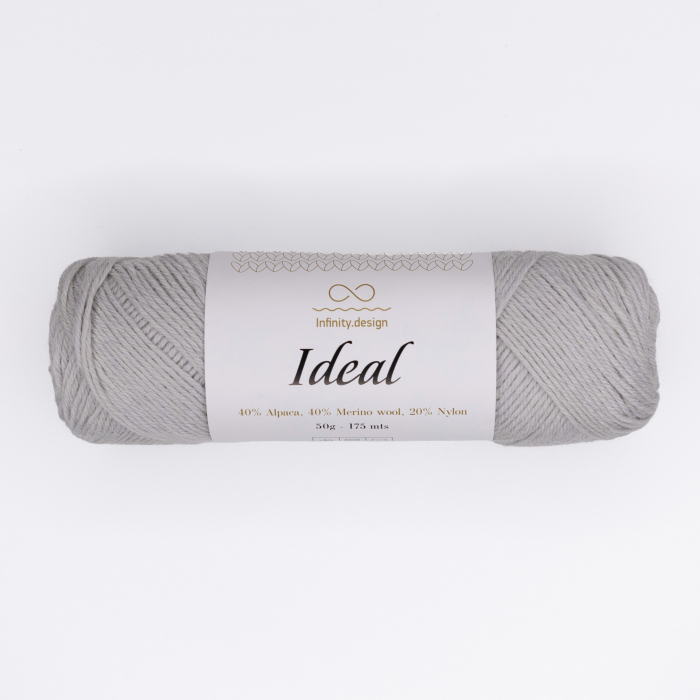  INFINITY IDEAL (40% , 40%  , 20%  50 175)