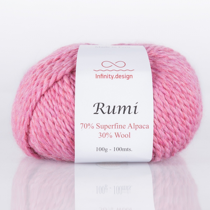 Купить Пряжу Infinity Tweed